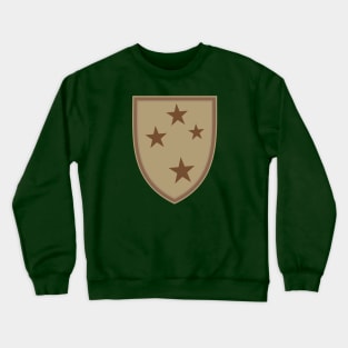 23rd Infantry Division Crewneck Sweatshirt